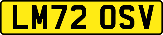 LM72OSV