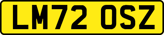 LM72OSZ