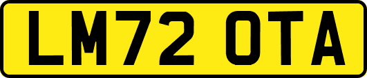 LM72OTA