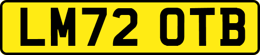 LM72OTB