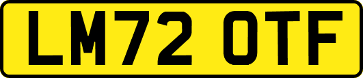 LM72OTF