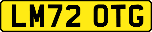 LM72OTG