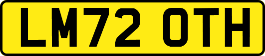 LM72OTH