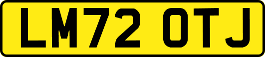 LM72OTJ