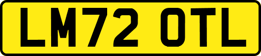 LM72OTL
