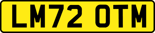 LM72OTM
