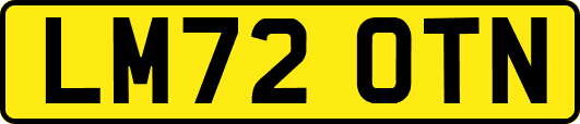 LM72OTN