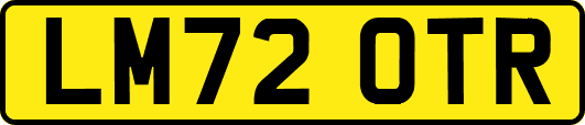 LM72OTR