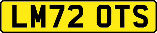 LM72OTS