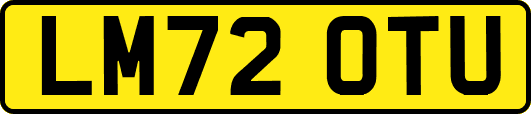 LM72OTU