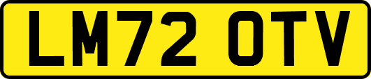 LM72OTV