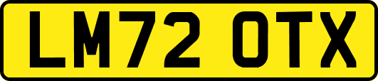 LM72OTX