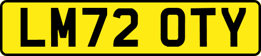 LM72OTY