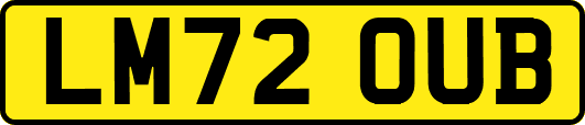 LM72OUB