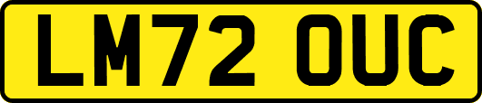 LM72OUC