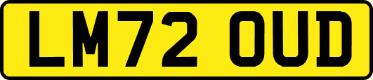 LM72OUD