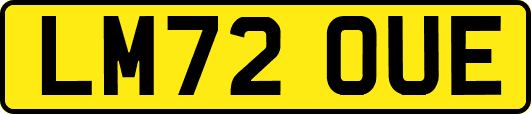LM72OUE