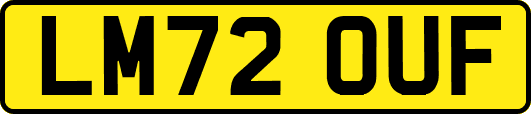 LM72OUF