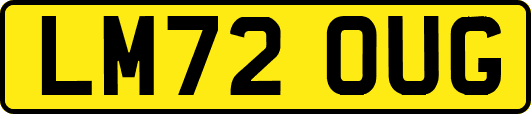 LM72OUG