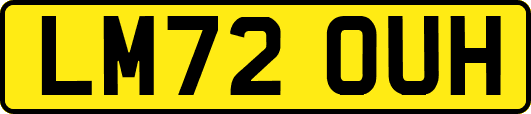 LM72OUH