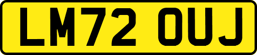 LM72OUJ