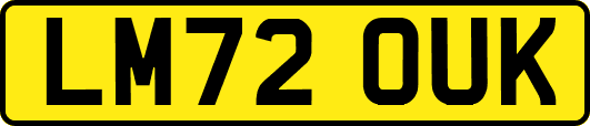 LM72OUK
