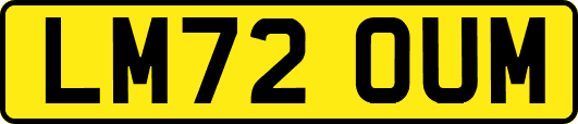 LM72OUM