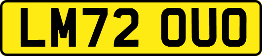 LM72OUO