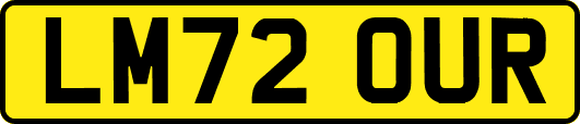 LM72OUR