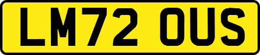 LM72OUS