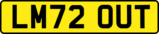 LM72OUT