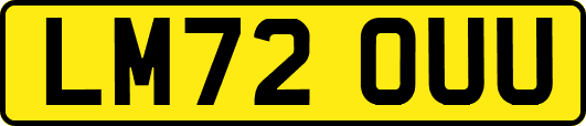 LM72OUU