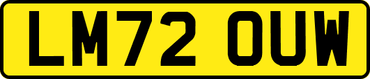 LM72OUW