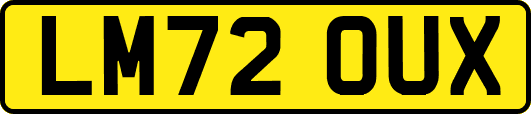 LM72OUX