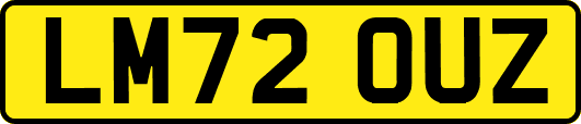 LM72OUZ