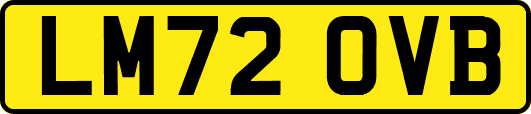LM72OVB