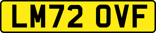 LM72OVF