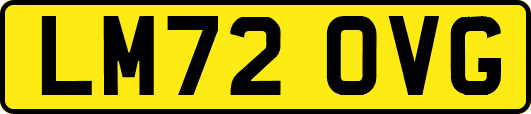 LM72OVG