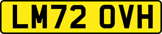 LM72OVH