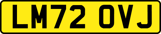 LM72OVJ