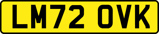LM72OVK