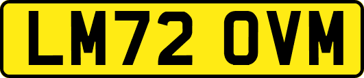 LM72OVM