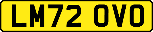 LM72OVO