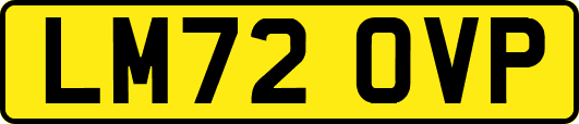 LM72OVP