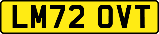 LM72OVT