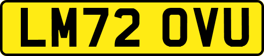 LM72OVU