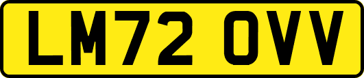 LM72OVV