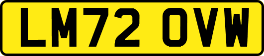 LM72OVW