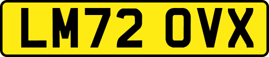 LM72OVX