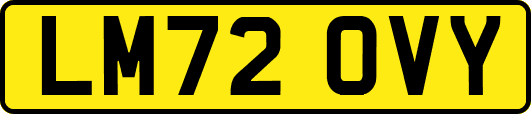 LM72OVY